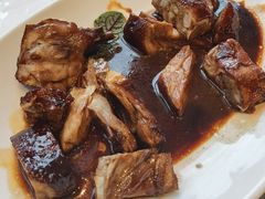 本帮酱鸭-望乡楼上海菜(日月光店)