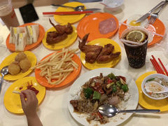 -冰岛茶餐厅(人民路店)