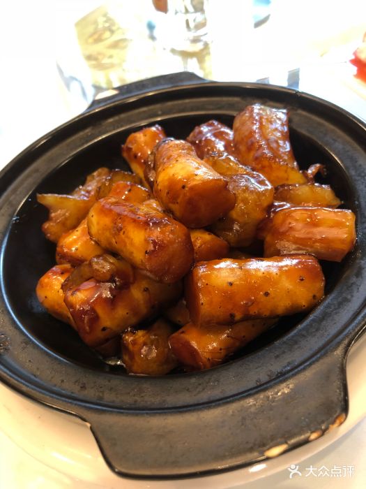 东兴楼饭庄(广安门店)图片 - 第179张