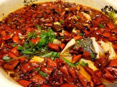 -陈麻婆豆腐总店