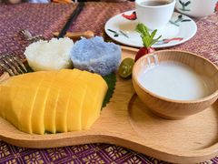 -南沙游艇会·大兵船餐厅