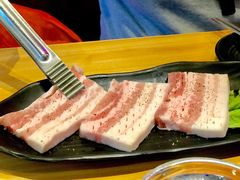 -郑阿姨的家·이모네·韩料&烤肉(武川路店)