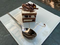 -T館·花园艺术餐厅