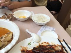 -老人和饭店(淮海中路店)