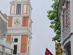 -赤坎·广东华侨国际旅游度假区