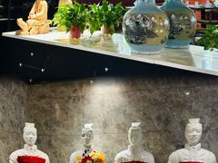 -秦唐一号西安菜馆(钟楼店)