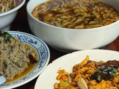 -恭敬李·烤鸭(天坛北门店)