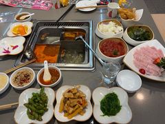 -海底捞火锅(万达广场店)