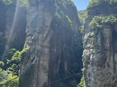 -雁荡山风景名胜区