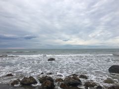 -摩拉基大圆石