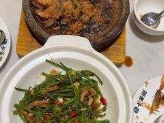 -小菜园新徽菜(无锡人民路红豆店)