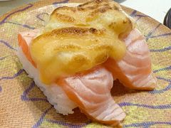 -采御鲜·回转寿司(汕头万达店)