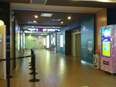 -保利国际影城(中环店)