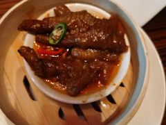 -万丽轩·粤菜(王府井金茂万丽酒店)