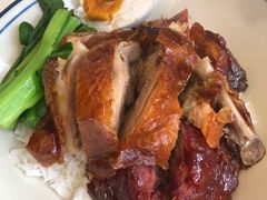 -金湖港式餐厅(建外店)