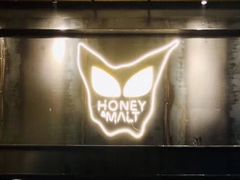 -蜜和麦精酿啤酒吧honey&malt(桐梓林店)