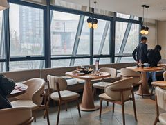 -必胜客(汇豪店)