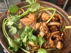 -川香煲(茅台路店)