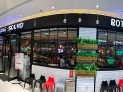 -丽达购物中心(崂山店)
