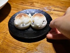 -永安鱼庄·镇江菜(丁卯店)