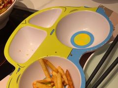 -黄记煌三汁焖锅(新佳丽江汉路店)