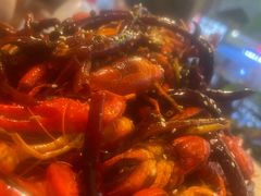 -曹胖子龙虾馆(黄桦路店)