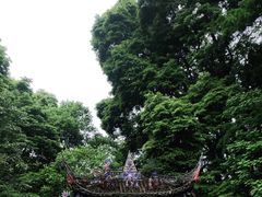 -青城山