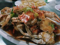 -四川小胡子海鲜(丁村万人海鲜广场店)