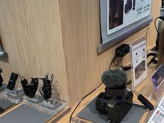 -Sony Store索尼(广州正佳店)