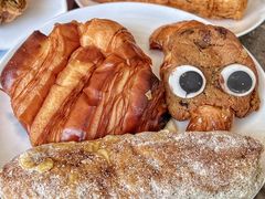 -富贵面包公司(运河店)