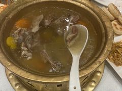 -新疆大厦·慕士塔格餐厅