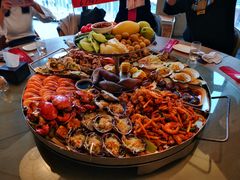 -日进一片海.生腌海鲜火锅.宵夜烧烤(三里屯总店)