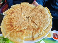 -四姑娘山阿巴郎·藏式花园餐厅