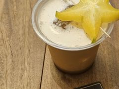 -Parking Coffee(孩儿巷店)