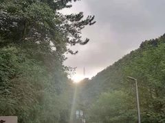 -阿哈湖国家湿地公园