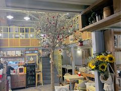 -Cafe Alice咖啡爱丽丝(奥城店)