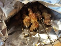 -松咖啡自助餐厅·松北香格里拉