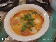 -Doo Dee Thai Food(Issan/Isaan/Esan)