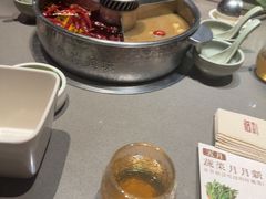 -巴奴毛肚火锅(大剧院店)