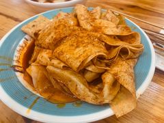 -马三洋芋片(兰州总店)