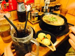 -博多一幸舍(侨福芳草地购物中心店)