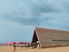 -那香海钻石沙滩浴场