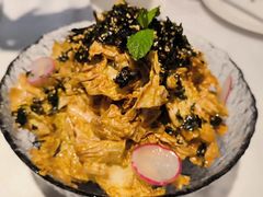-福海居烤鸭店(鸟巢店)