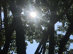 景点-太和古洞