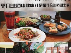 门面-Moka Bros 摩卡站(嘉华店)