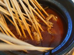 -可口香·非遗老号烧烤(南岗直营店)