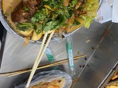 -大姐麻辣烫(莲宝中路店)