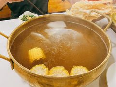 -食潮汕头鲜牛馆(望京保利店)