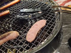 -十三姨正合丰烤肉(营迹路店)