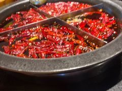 -陈眼镜火锅(总店)